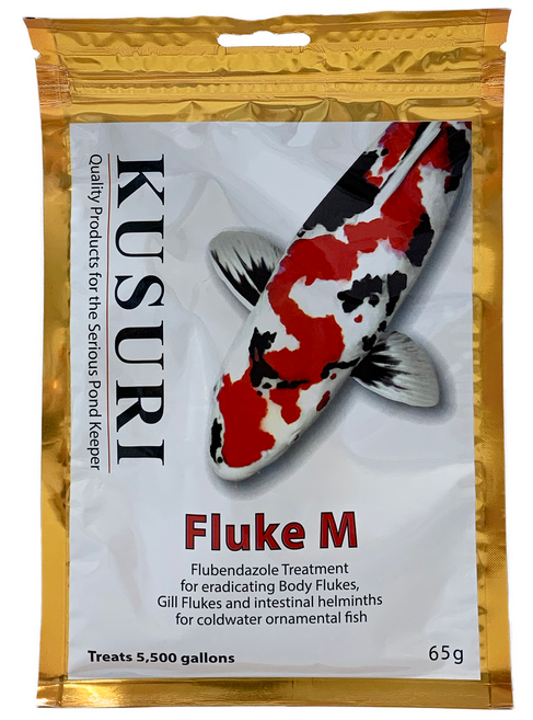 Fluke-M 65g